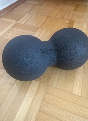 BLACKROLL Duoball Faszien-Doppelball