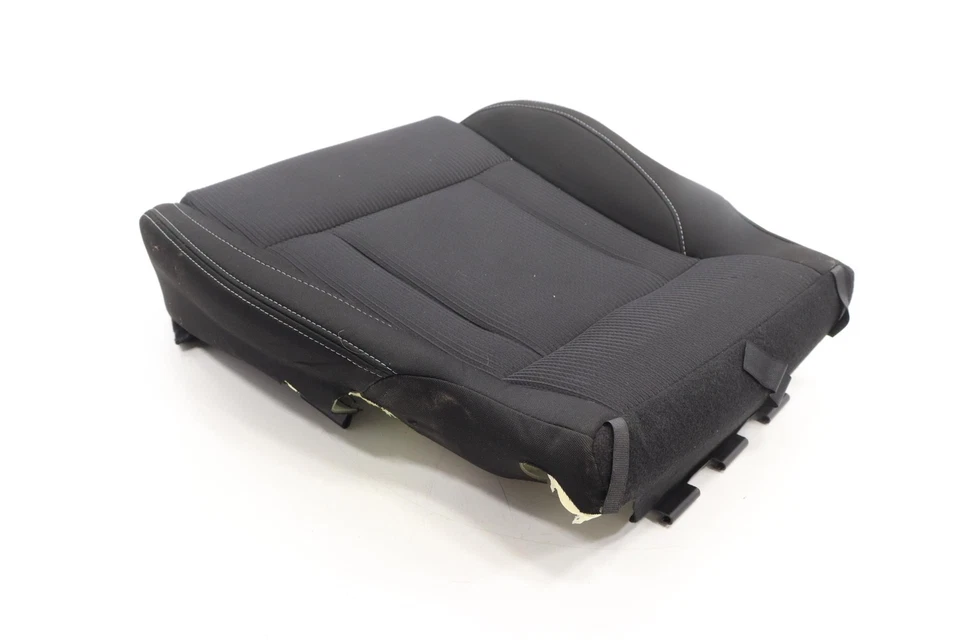 2023 SUBARU LEGACY 前座 — 第 4/4 张图片