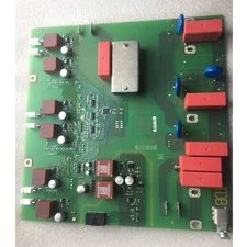 1PC USED SIEMENS trigger board A5E02822120 FAST SHIP