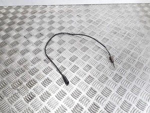 VW GOLF VIII CD1 Abgastemperatursensor 1J0973602 2.00 Diesel 2010 33581988