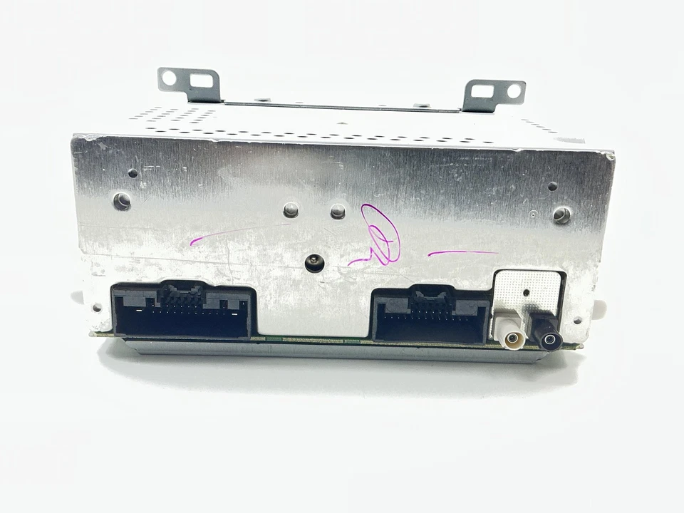 AUTORADIO PER FORD Focus S. Wagon 6° Serie BM5T18C815GF (15>18) - Immagine 4 di 4