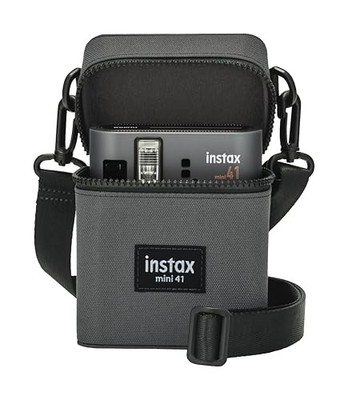 instax mini 41 Sofortbildkamera Tasche.Japan Versand