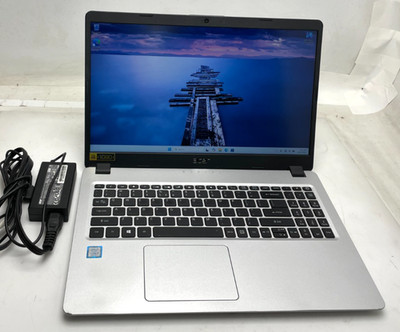 Acer Aspire A515-52  15.6'' FHD  i5-8265U  8gb Ram  256gb SSD  WIN 11  67% Bttry