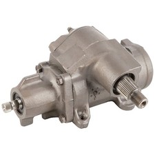 Remanufactured Power Steering Gear Box For Ford Lincoln Mercury Remanufactured Power Steering Gear Box For Ford Lincoln Mercury