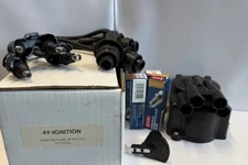 Ignition Tune - Up Kit (4Y) - TOYOTA