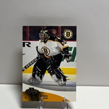 2000-01 Upper Deck Heroes NHL Hockey - Pick a Card