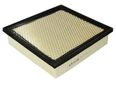 Luftfilter ALCO FILTER MD-8736 Filtereinsatz für JEEP DODGE WD LEXUS CHEROKEE WK