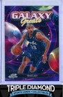 2025 Topps Cosmic Chrome Grant Hill Base (RAW)