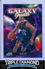 2025 Topps Cosmic Chrome Grant Hill Base (RAW)