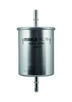 Knecht Kraftstofffilter KL 79 FüR Audi Bentley Seat Skoda UAZ VW