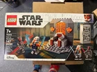 LEGO Star Wars: Duel on Mandalore (75310) **FACTORY SEALED, NEW IN BOX** Retired