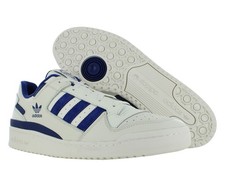 Adidas Forum Low CL Mens Shoes
