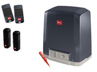 Bft Deimos Ac A800 Kit Schiebetorantrieb 800 Kg Eadams Set 4In1