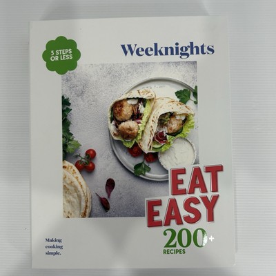 Eat Easy Week Nights
