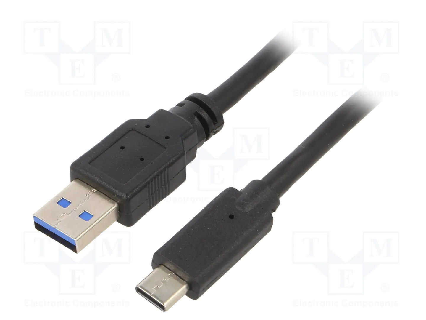 GEMBIRD CCP-USB3-AMCM-0.5M Cable