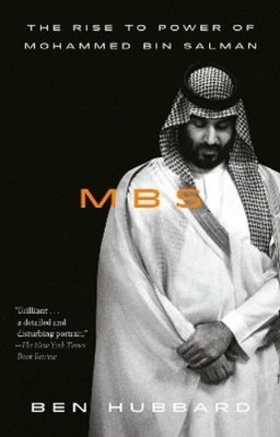 Ben Hubbard MBS (Taschenbuch) (US IMPORT)