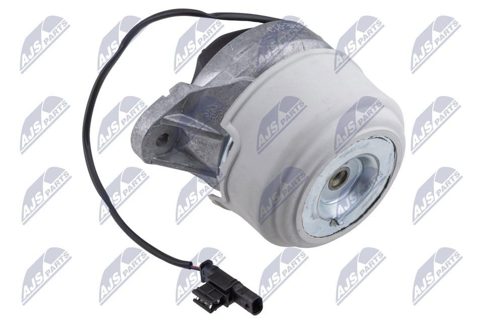 N.T.Y. ZPS-ME-013.NTY Engine Mounting for MERCEDES-BENZ