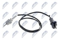 NTY Sensor Abgastemperatur EGT-RE-005 FüR Renault Megane 2 BM0 ScÉNic JM0 Coupé