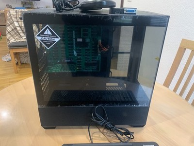 ゴンケ Computer ZX Spectrum Sinclair - Pentagon-1024ZP - Crocodile