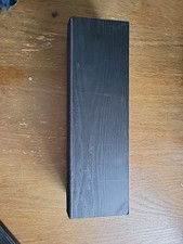 Kenwood CRS-157 Center Speaker 8ohm 100W Made In MALAYSIA