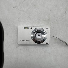 Digital Camera 56 Mega Pixels