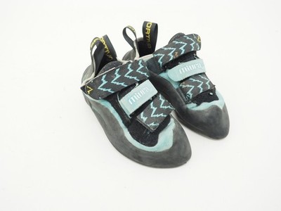 La Sportiva Miura VS Women's Climbing Shoes EU 35 US 5 Blue / Black