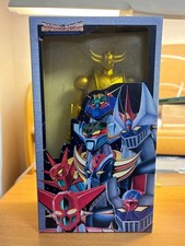 Super Robot Retsuden SR-03 Grendizer