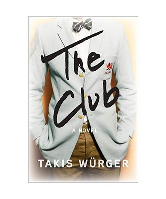 The Club, Takis Wurger