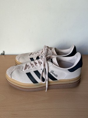 Adidas Gazelle Bold Gr. 39 1/3