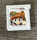 Super Mario 3D Land ( Nintendo 3DS, 2011) - Cartridge Only - Tested Working