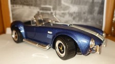 Shelby Cobra 427S/C (1964) Made By Road Legend 1/18