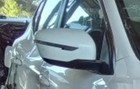 2017-2023 Nissan Qashqai Passenger RH Power Heated Door Mirror OEM