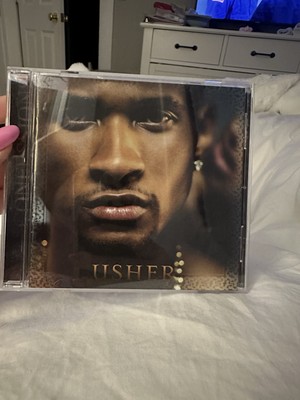 Confessions [Bonus Tracks] by Usher (CD, Oct-2004, Arista)