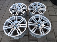Alufelgen Original BMW 3er E90 A 8J / 8,5J x 17 Zoll ET 34/37 M194 Styling 194