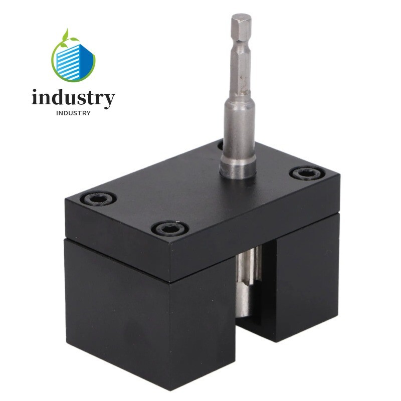 Duct Crimper Impact Crimper Impact Power Assisted Crimper Stainless Steel Duct