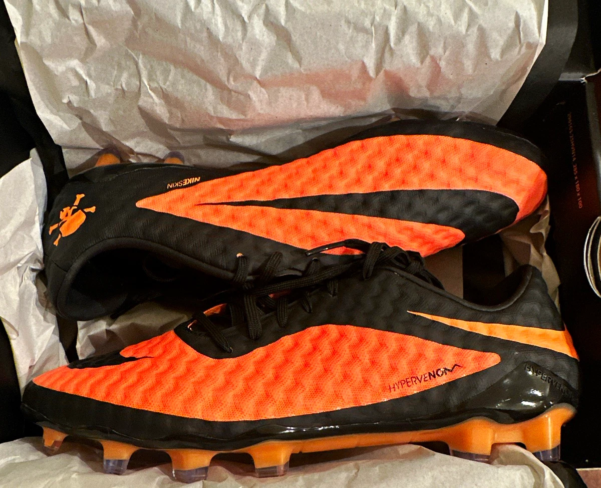 Nike Hypervenom Sneakers for Men for Sale | Authenticity
