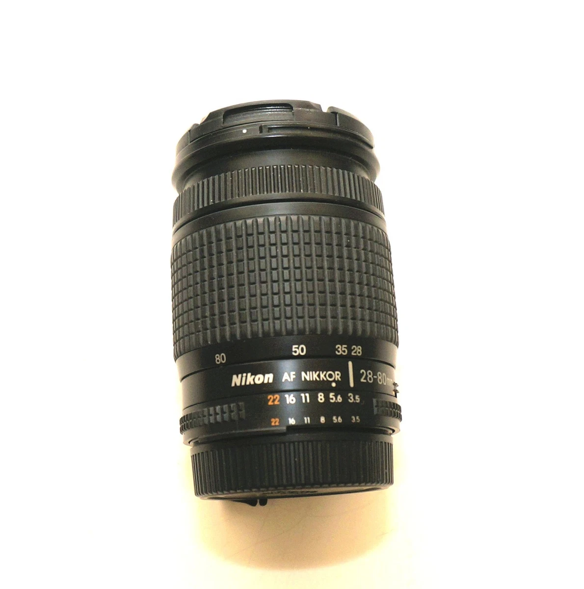 Nikon 28-80mm Focal Camera Lenses for sale | eBay