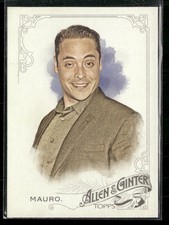2015 Topps Allen & Ginter #327 Jeff Mauro