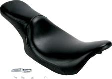 Le Pera Silhouette Seat Smooth 2-Up (LK-847)