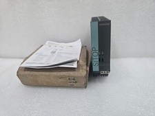 NEW Siemens 6EP1 332-2BA10 SITOP 5A 24V DC Power Supply Module 120230V AC Input