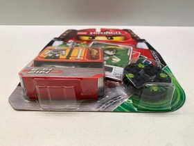 LEGO NINJAGO 2114 CHOPOV SPINNER SPINJITZU - NEW SEALED NEW SEALED