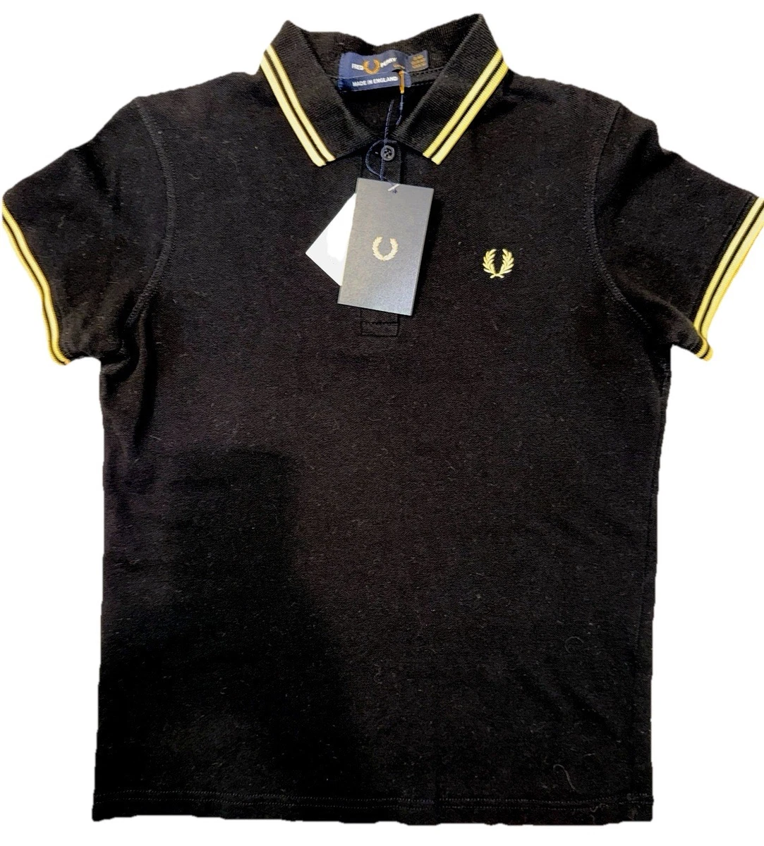 Fred Perry Tops for Women for sale | eBay