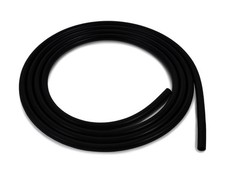 13/9 mm EPDM-Schlauch, 2 m Packung - schwarz