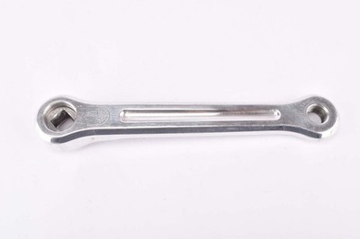 Campagnolo Nuovo Record / Super Record #752 left crank arm with 170mm length '78