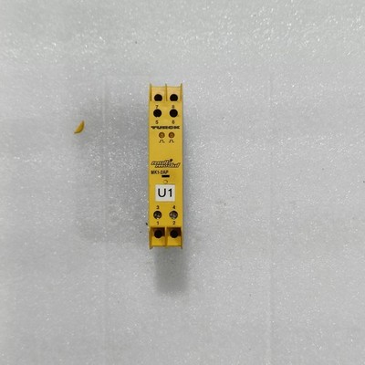 TURCK MK1-2AP MULTI MODUL KOSTENLOSER SCHNELLER VERSAND