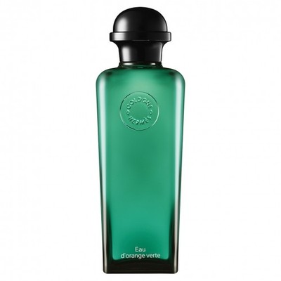 Eau Dorange Verte / Hermes Cologne Spray Refillable 1.7 oz (u)