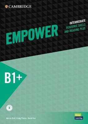 Empower Intermediate/B1+ Student's Book with Digit