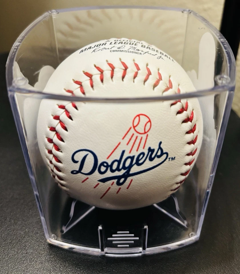 Los Angeles Dodgers Team Baseball/Decal “Champs” Dual Stickers/WS B2B Champions - Image 2 of 4