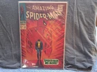 The Amazing Spider-man No. 50