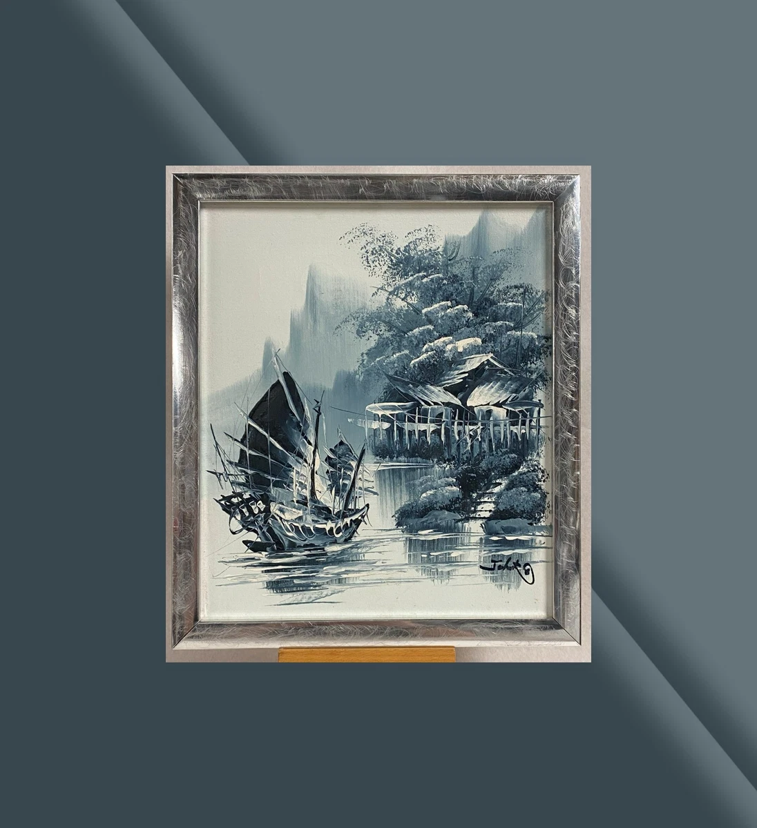 中国油画| eBay